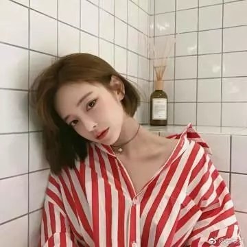 深红的金子